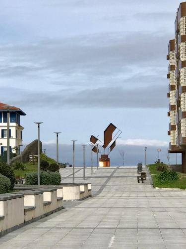 Apartamento Baquio