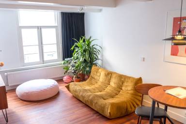 30 m² Privatzimmer