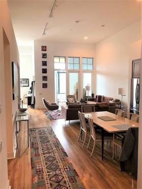 Condo Santa Barbara