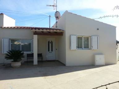 Apartamento Formentera