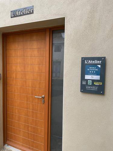 Appartement Capestang