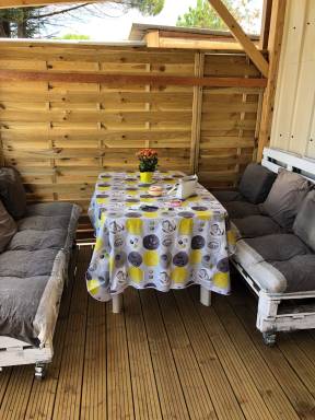 Mobil-home