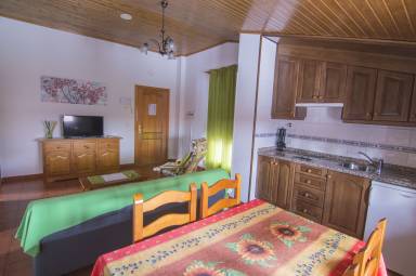 Casa rural Pinofranqueado