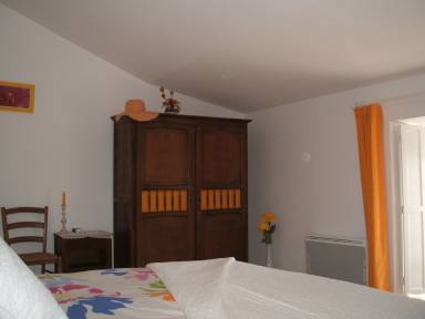 Bed and breakfast  Saint-Germain-l'Aiguiller