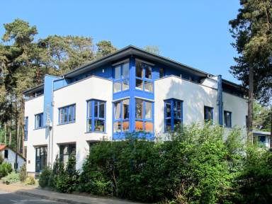 75 m² Apartment