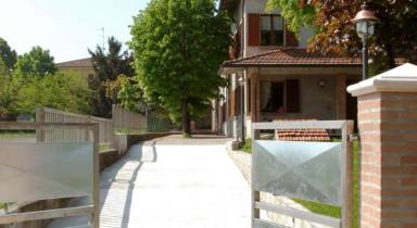 Bed & Breakfast Torrechiara
