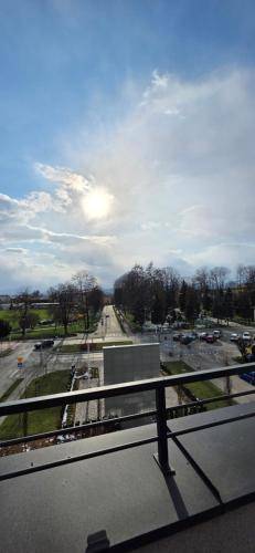 Apartament Nowy Sącz