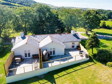 Children-friendly cottage with garden & jacuzzi | Pet-friendly