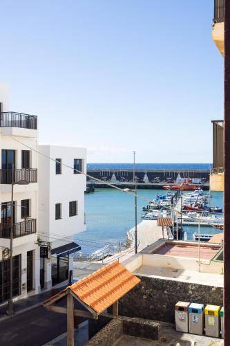 Apartamento  La Restinga