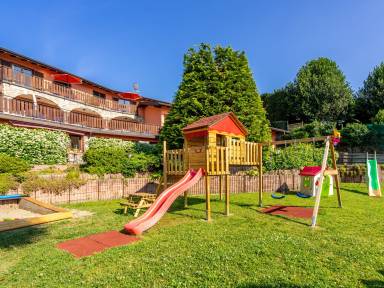 Appartamento Agra