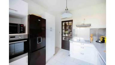 House Bourgogne