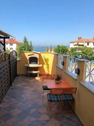Apartma  Kampel