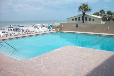 Condo Americano Beach Lodge Resort