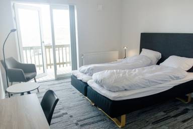 Apartment Ilulissat
