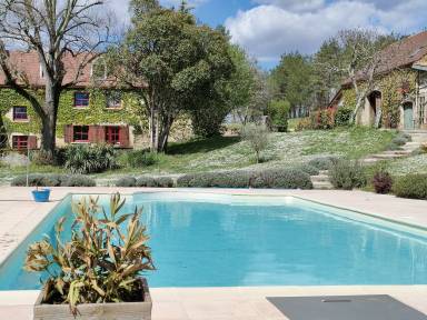 Cottage 180 m²