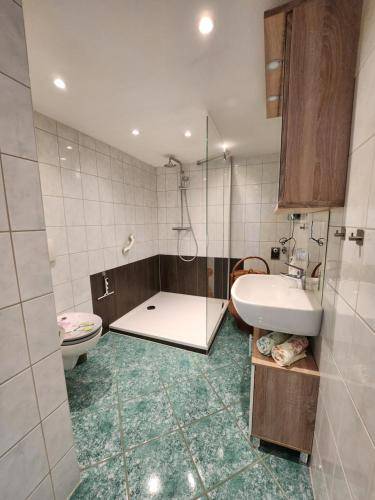 90 m² Ferienwohnung
