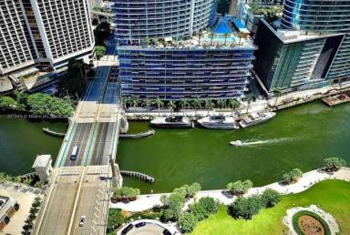 Apartment Brickell