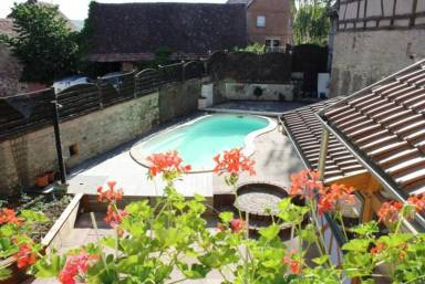 Appartement Molsheim