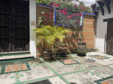 Villa Morelos