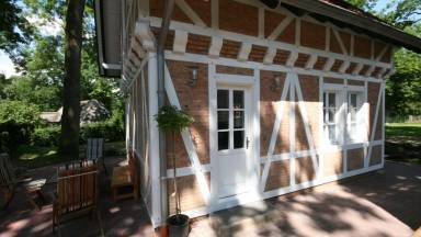Ferienwohnung Buchholz in der Nordheide
