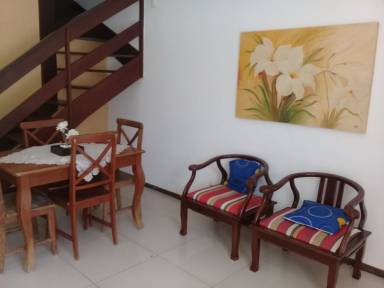 Apartamento Stella Maris
