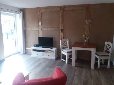 Leilighet  Poel