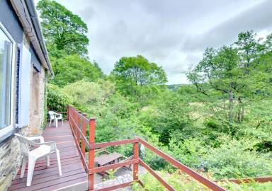 House  Machynlleth