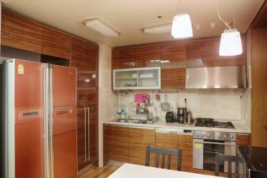 Maison de vacances Gangnam-gu