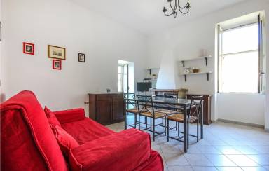 Appartement  Pisciotta
