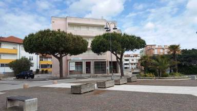 Appartamento Rosolina