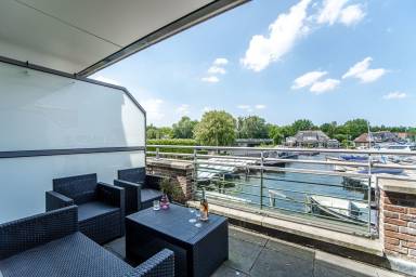Appartement 60 m²