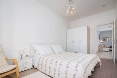 Ferienwohnung Split