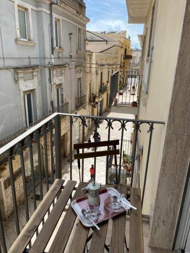 Apartment Altamura