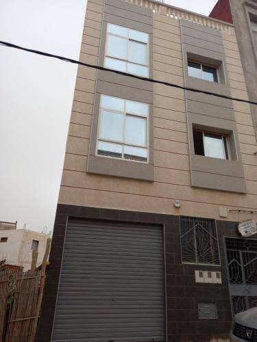 Apartment Tighanimine