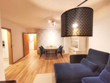 Ferienwohnung Schwarzenbek