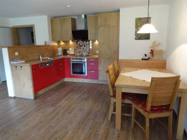 Appartement 75 m²