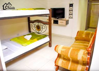 Apartamento Pereira