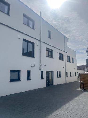 Ferienwohnung Aalen