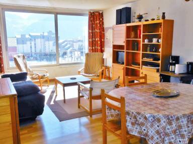 Appartement Saint-Christophe-en-Oisans