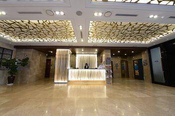 Klaven Hotel Myeongdong City Hall — photo 5