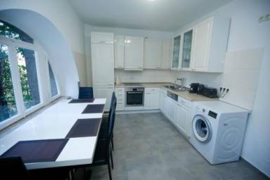 Appartement 170 m²