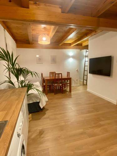 Apartamento Segovia