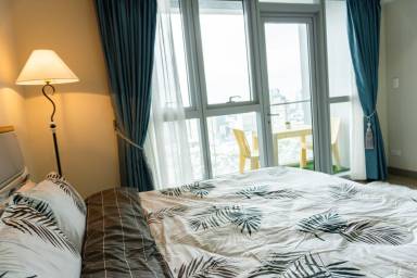 120 m² Ferienhaus
