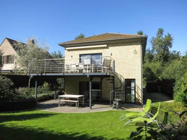 Huis Oostduinkerke