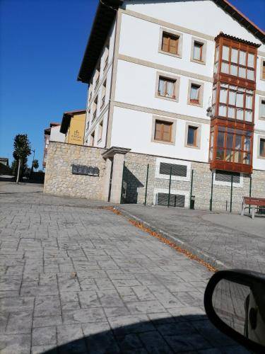 Apartment  La Franca