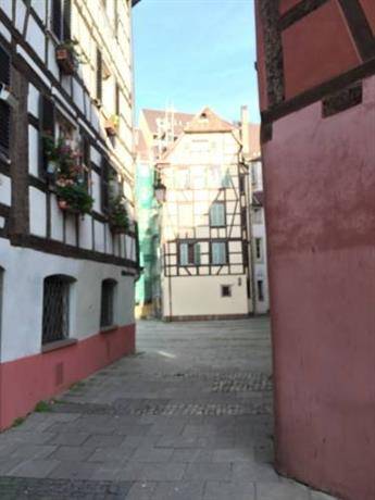 Apartamento  Estrasburgo