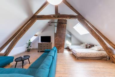 Appartement Verton