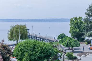 Ferienwohnung Meersburg