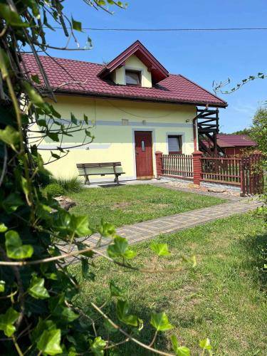 Apartament  Gogołów