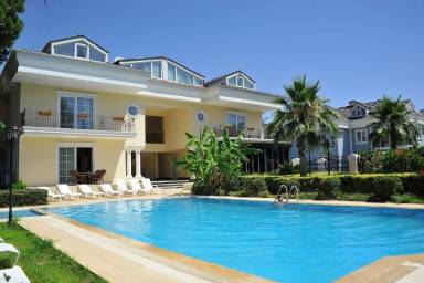 House Kemer